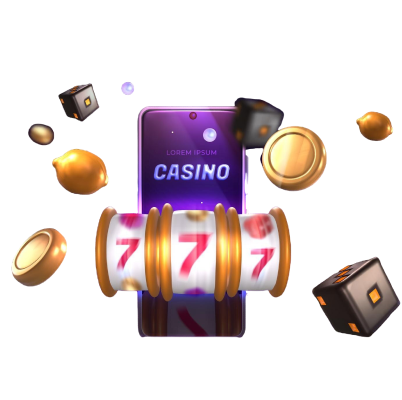 casino page