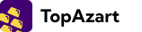 Top Azart Logo